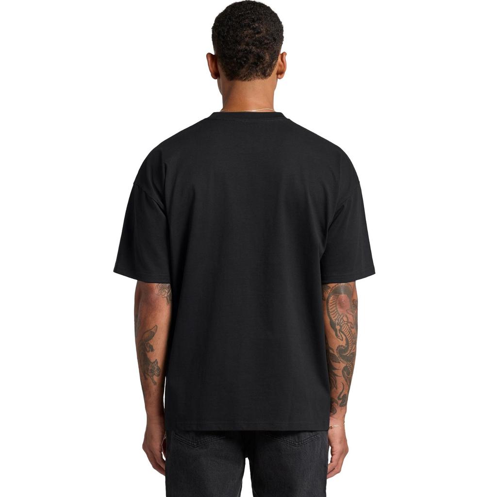ANTHRAX T SHIRT BLACK UNISEX MERCH BAND