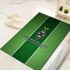 Borussia Mönchengladbach Carpet Rug for Living Room Bedroom Home Sofa Decoration, Kids play Non-slip Floor Mat