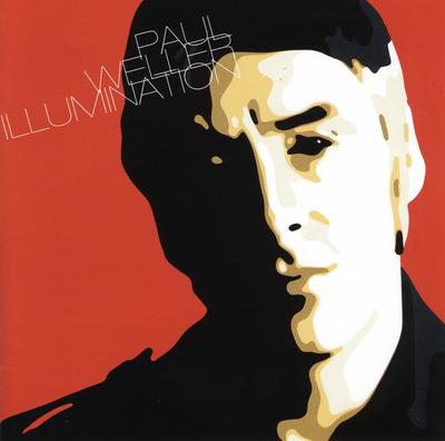 CD PAUL WELLER  Illumination ISM50948925094 Independiente 2002 Europe Rock Used