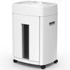 SUNWOOD 4-Level Security Commercial Paper Shredder CN Plug (adapter Included)
