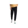 New FILA Fitness Casual Pants Men's Pitch Black A11M521614F-BK