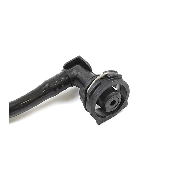 2055012501: Perfect Fit for Mercedes-Benz C-Class W205 Coolant Hoses.