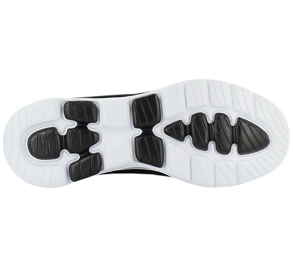 Women Shoes Black 15902-BKW Sneakers 