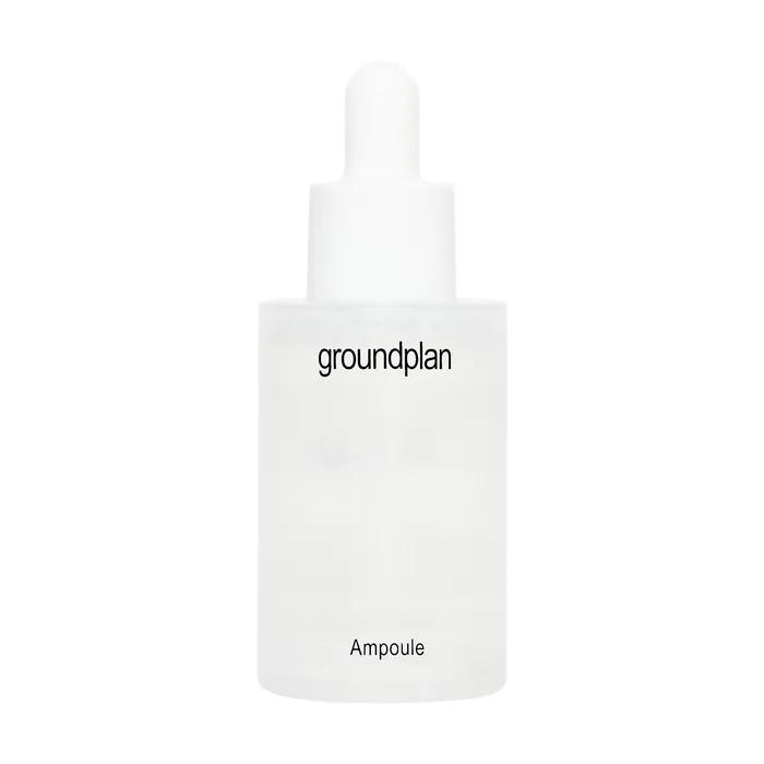 Virginia High Concentration Ampoule 40ml