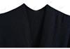 Autumn/Winter Elegant Knit Tassel Shawl Cardigan Cloak Sweater for Women