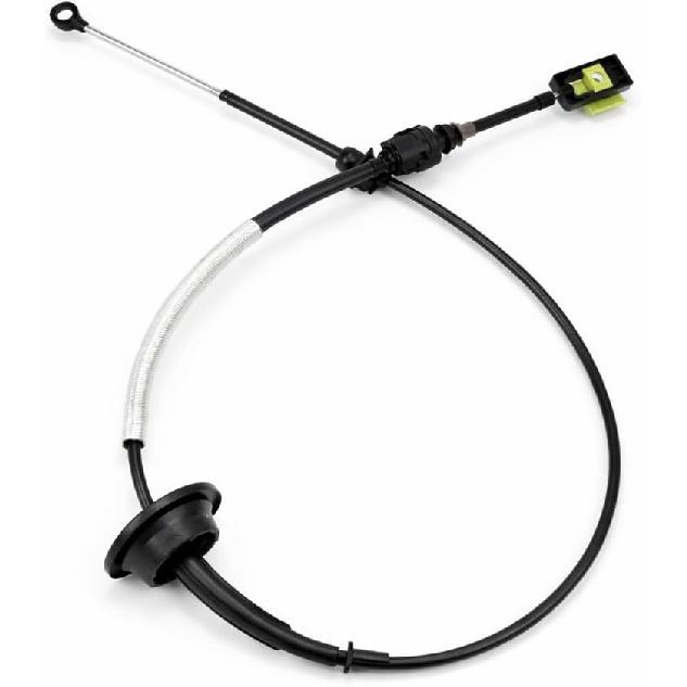 5L3Z7E395BA Automatic Transmission Shift Cable Replacement for Ford F-150 2005–2008 4.2L 4.6L 5.4L V6 V8, 4R70W, Replace 5L3Z-7E395-BA 5L3Z7E395AA