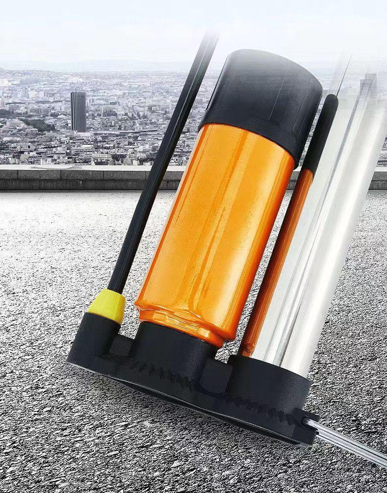 Universal High-Pressure Electric Air Pump for Vehicles, Bicycles, and Household Use