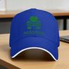 Famoso Cappellino da Baseball Conor McGregor Design Unisex Cappelli Hip Hop Vendita Calda Cappellini da Baseball per Palestra all'Aperto Regalo di Compleanno