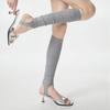 Summer Thin and Trendy Vertical Striped Socks Are Versatile and Sweet, Cool, Ballet-style, Making You Look Slimmer