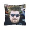 Drachenlord Meme Poster Rainer Winkler Pillow Case Print Pillow Cover Novelty Pillowcases For Living Room Bed Chair