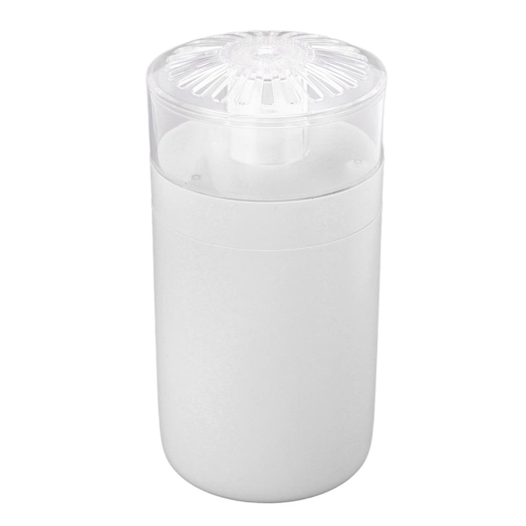 250ml Portable Humidifier USB Powered Rock Desktop Humidifier for Car Bedroom Living Room