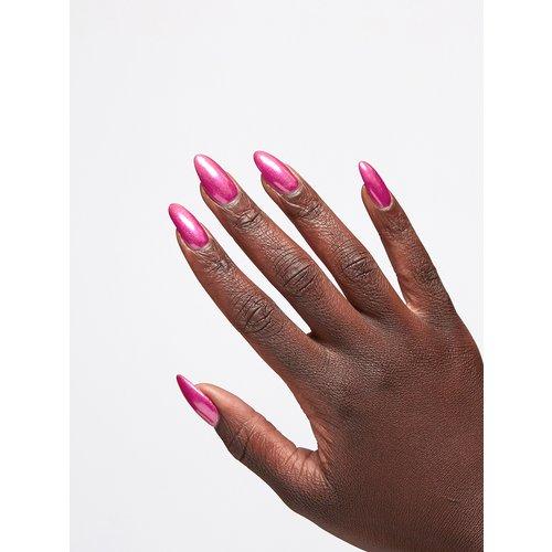 [OPI][Nail Lacquer] HRP08 - Pink, Bling and Be Merry 15ml