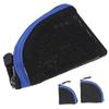 Fishing Line Packet Wallet Fishing Tippet Case Fly Fishing Line Storage Wallet Tippet Case NetLike Leader Tippet Storage 7 Slots