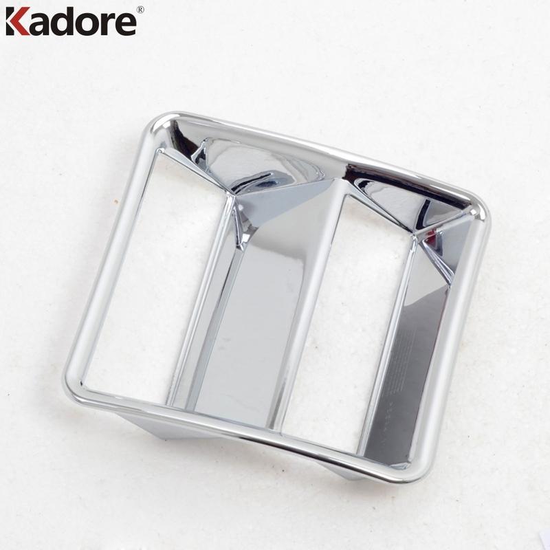 Car Head Light Lamp Switch Button Panel Cover Trim For Nissan Qashqai 2014-2018     Matte Interior Accessories