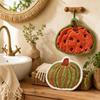 Super Absorbent Absorbent Hand Towels Soft Microfiber Hanging Hand Towels Kitchen and Bathroom