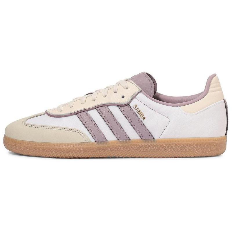 

Adidas Samba OG Cream Gold Sneakers IE1417 38⅔