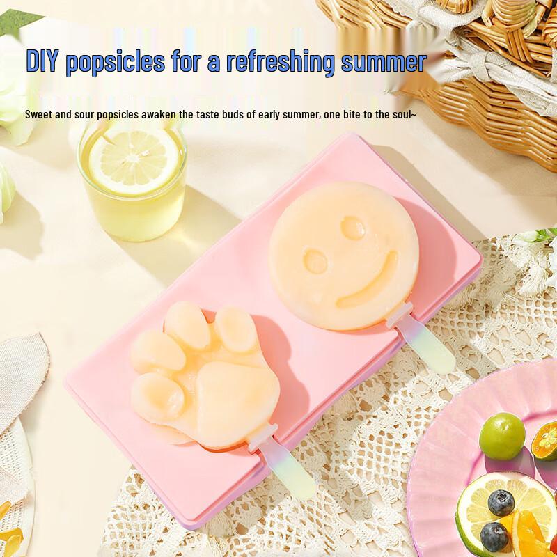 Xizhilang Crispy Ice Pops