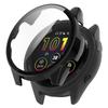 Smartwatch Frame Housing Tempered-Glass Film Hard Cover for Forerunner265 265S Screen Bumper-Shell Protector-Shockproof