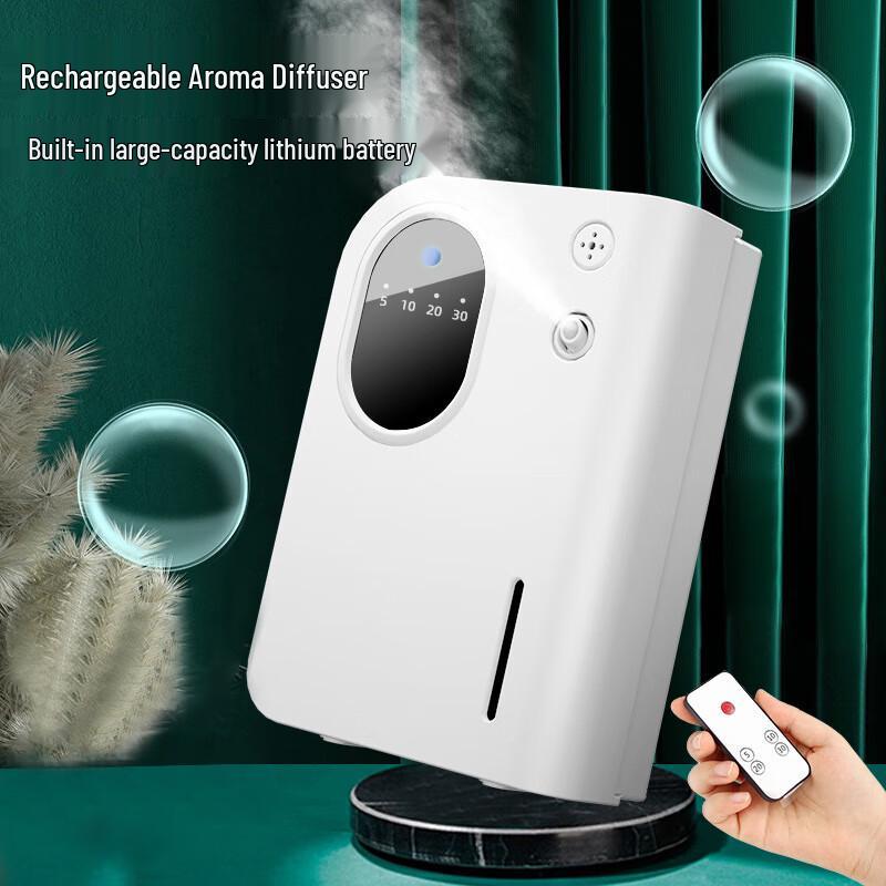 AIFEITA Smart Wall-Mounted Aroma Diffuser
