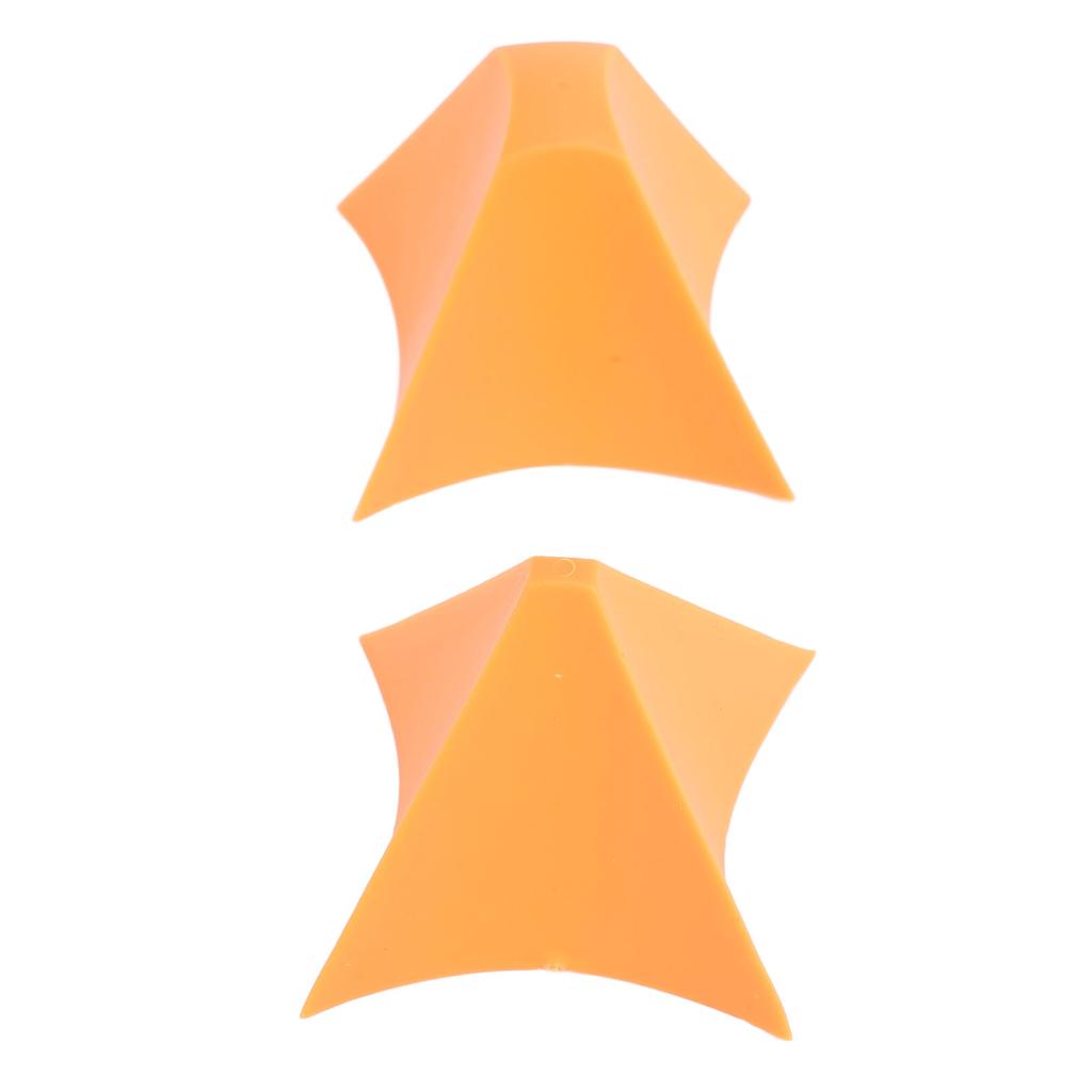 Silicone Seam Tool Heat Resistant Ergonomic Reusable Caulk Smoothing Tool for Kitchen Bathroom Joint