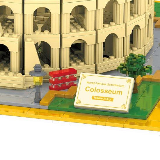 Miniblock D Colosseum (816dr)