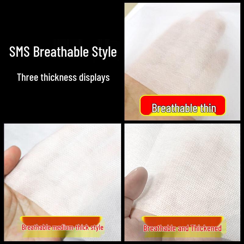 XinJingZhou Travel Disposable Non-woven Bed Sheets