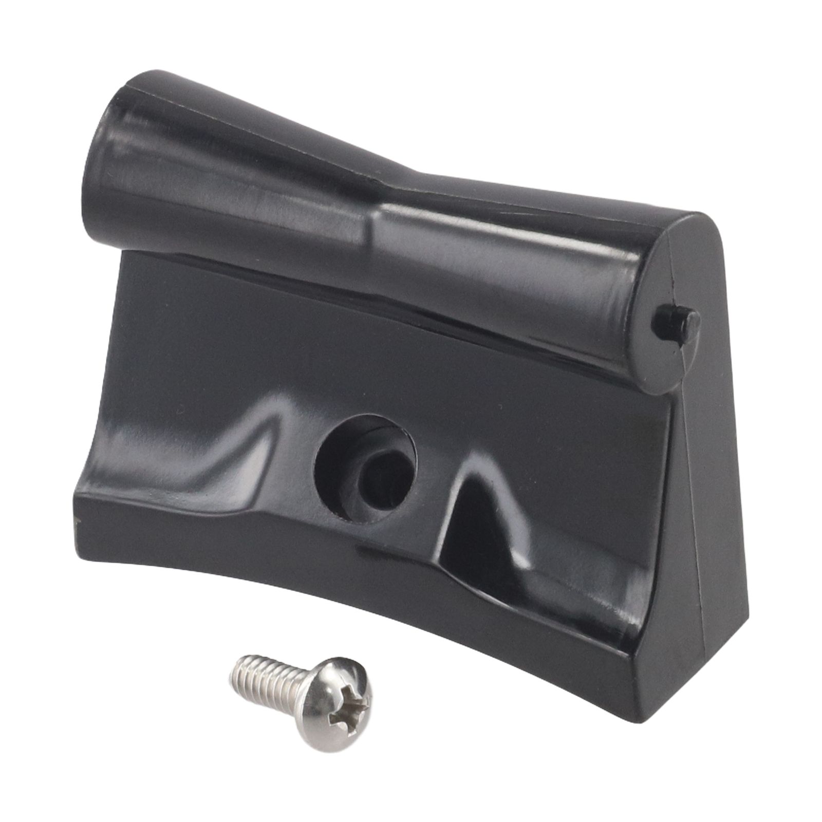 

Stainless Steel Replacement Handle for 3 Quart/4 Quart Pots Ergonomically Designed for Easy Handling and Safety