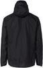 VAUDE Мужская куртка Scopi 2.5L LW Jacket (45739) черный
