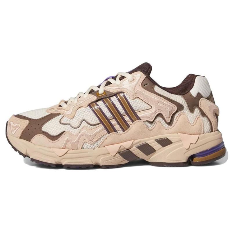 

Adidas Кроссовки Bad Bunny X Adidas Response Cl Paso Fino ID0780 43⅓ темно-коричневого