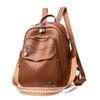 Women's Backpack Large Capacity Schoolbag Travel Backpack