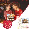 Accesorii de petrecere – Decorațiuni de Crăciun
