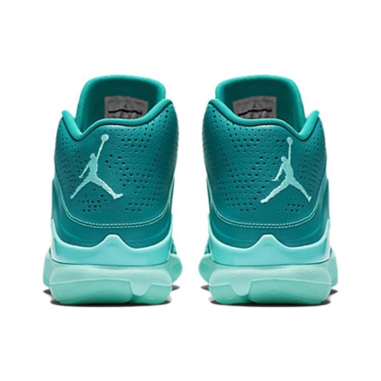 New JORDAN Super.Fly 4 'Teal' 819163-303