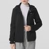 Under Armour Women's Hooded Terry Knit Jacket