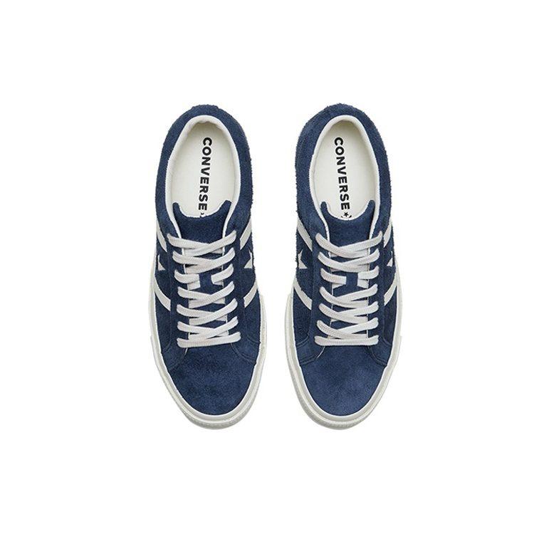 One Star Converse Academy 'Navy Ivory' 165022C