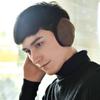 Unisex New Fashion Winter Men Women Cold Protection Earmuffs Solid Color PracticalKeep Warm Plush Aldult Ear Mask