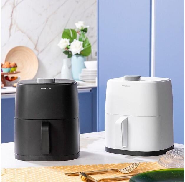 Фритюрница Innovagoods Fryinn Lite 2000