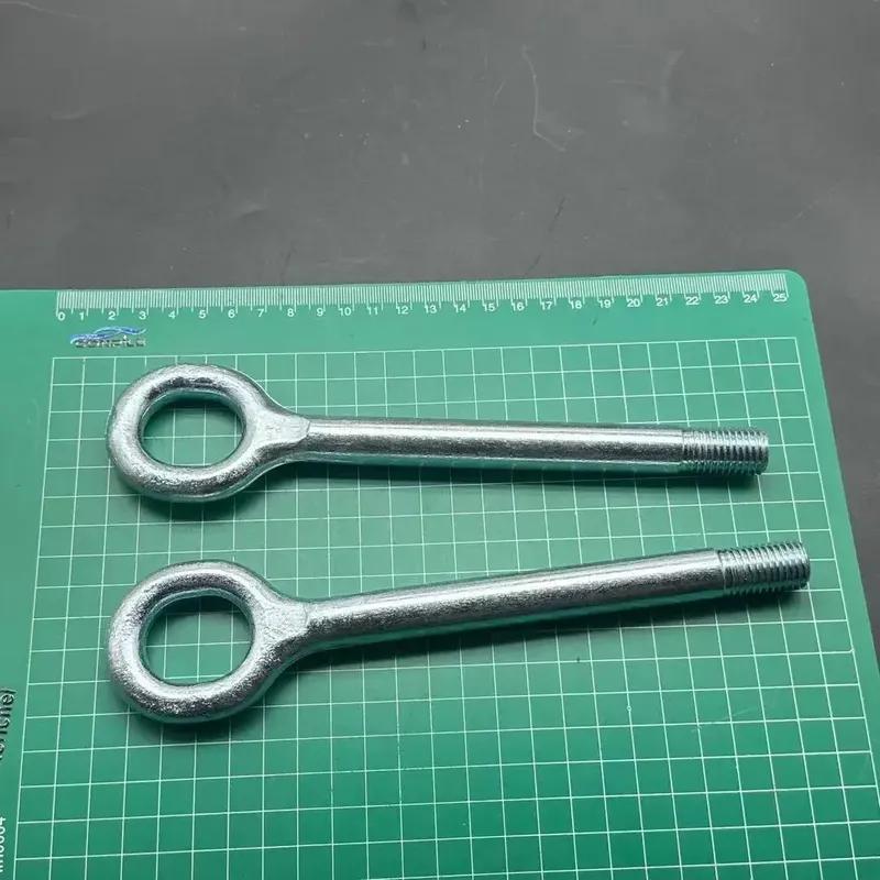 1 szt. dla Jeep Renegade Hak holowniczy Hak holowniczy przedni tylny 51798113