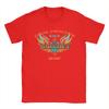 Journey Final Frontier Tour 2026 TShirts for Men  Novelty Cotton Tees Round Collar Short Sleeve T Shirts New Arrival Clothing