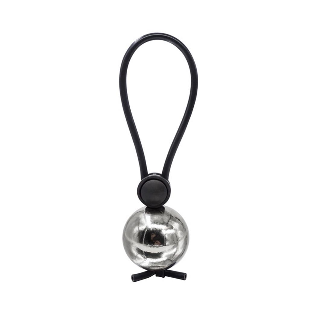 Male Extender Enlarger Stretcher Strap Ball Stretcher Ball Vektring