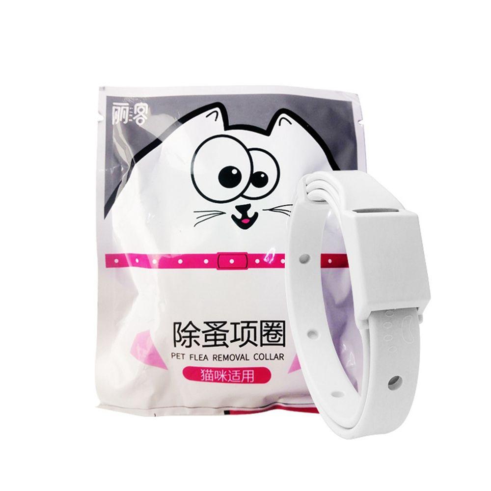 

Anti Mosquitoes for Cat Dog Anti Flea Dog Cat Collar Dog Flea Repeller Flea Collar Puppy Collar Cat