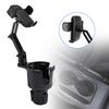 Bruce Shark Car Phone Car Cup Drink Phone Inch Phone Car Mechanical 360 Degree Rotation with Cup Holder & Holder, 2-in-1 Holder, Holder, Holder,