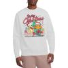 Garfield Unisex Adult Merry Christmas Sweatshirt