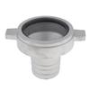 Durable Gasoline Pump Accessories 3'' to 2'' Inlet and Outlet Joints Connector