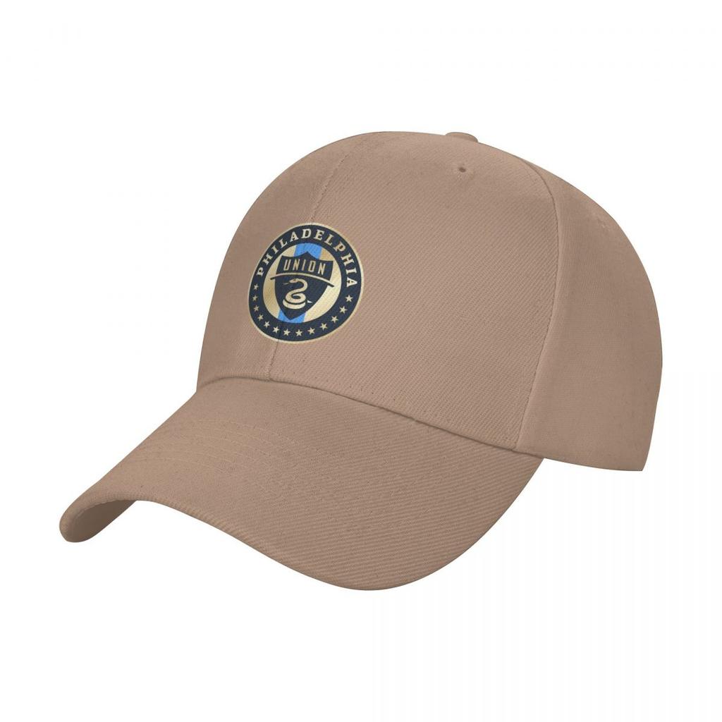 Philadelpia-Union Baseball Cap Hat Man Luxury Sun Cap birthday summer hat Women's Beach Men's