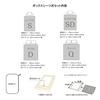 Duvet Cover Solid Silk and Soy Protein Fiber Fitted White 4-Piece Set, Double, Color, (Duvet Cover, Sheet, Pillowcases), [Used]