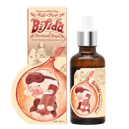Elizavecca Witch Piggy Hell-Pore Bifida Premium Ample 50ml