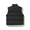 Hishander Duck Down Vest [Black]