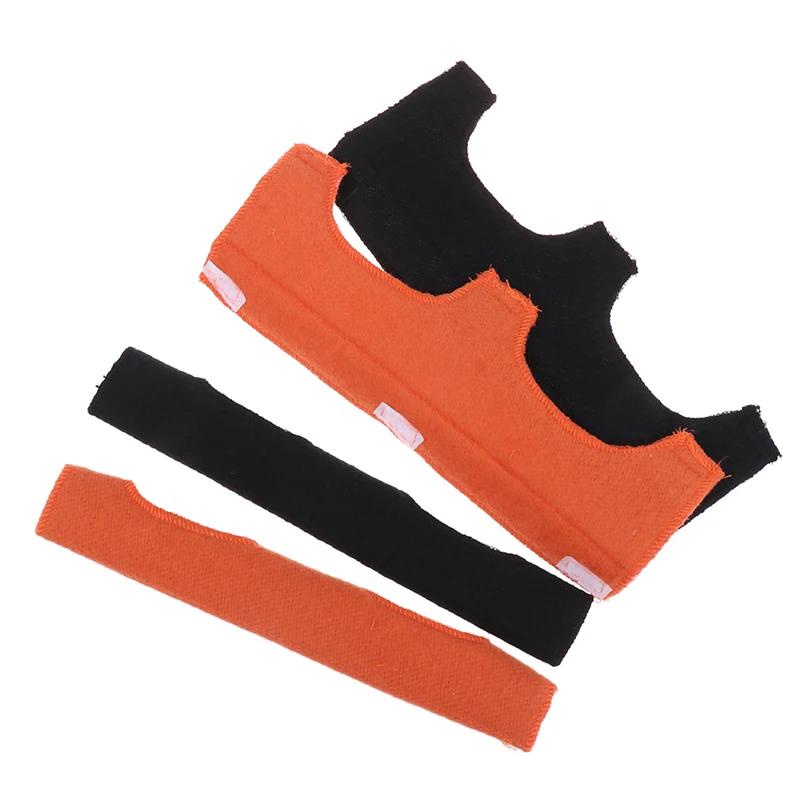 2pcs Sweat Band For Helmet Sweatbands Hard Hat Welding Sweat Band Cushion Sweatband Helmet Summer Headband