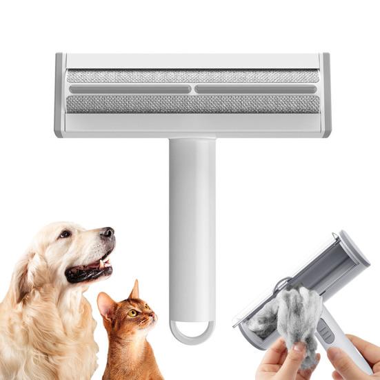 Pet Hair Removal Roller Reusable Lint Remover Eco-Friendly Cat Hair Remover for Dog And Cat Hair On Furniture Couch Carpet Car
