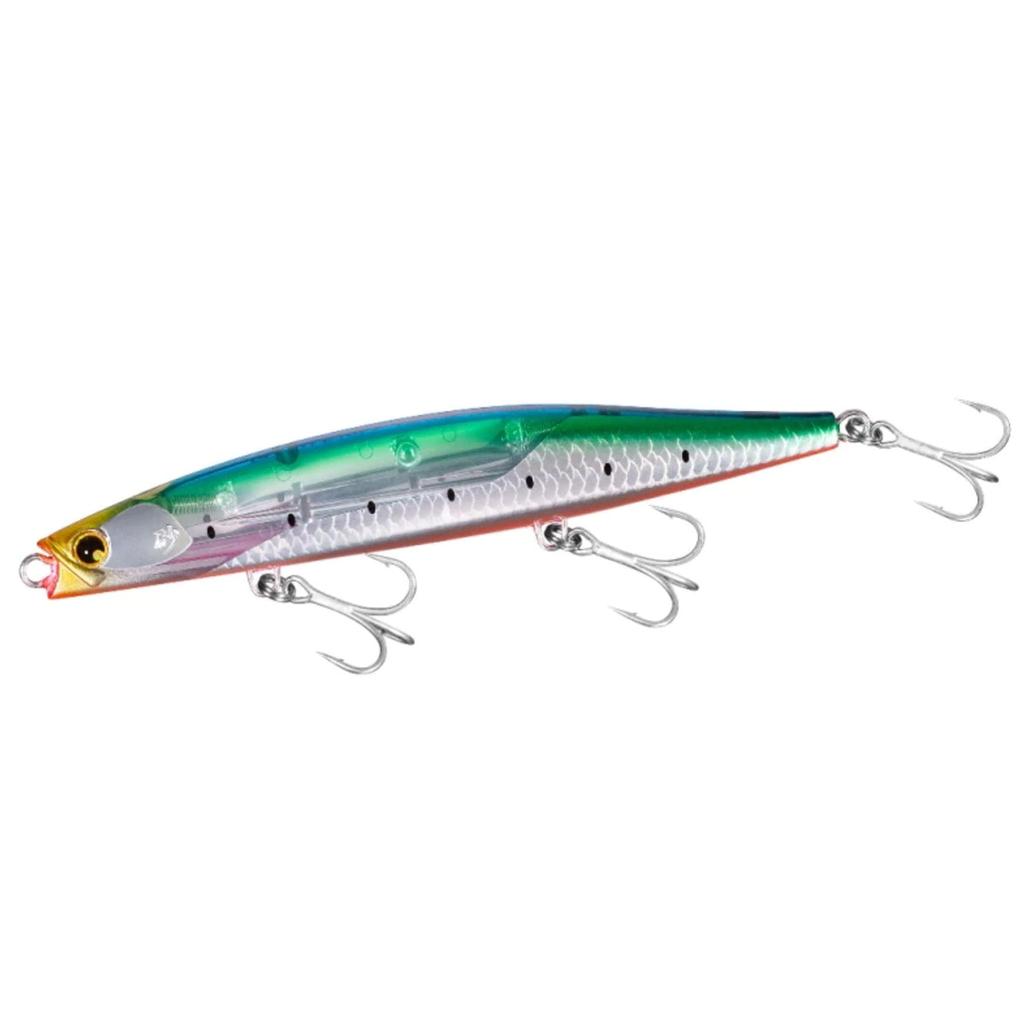 SHIMANO Saltwater Lure Sinking Pencil Netsuna Beam Drift 125S Flash Boost 009 N Keimurai Washi XG-R12W